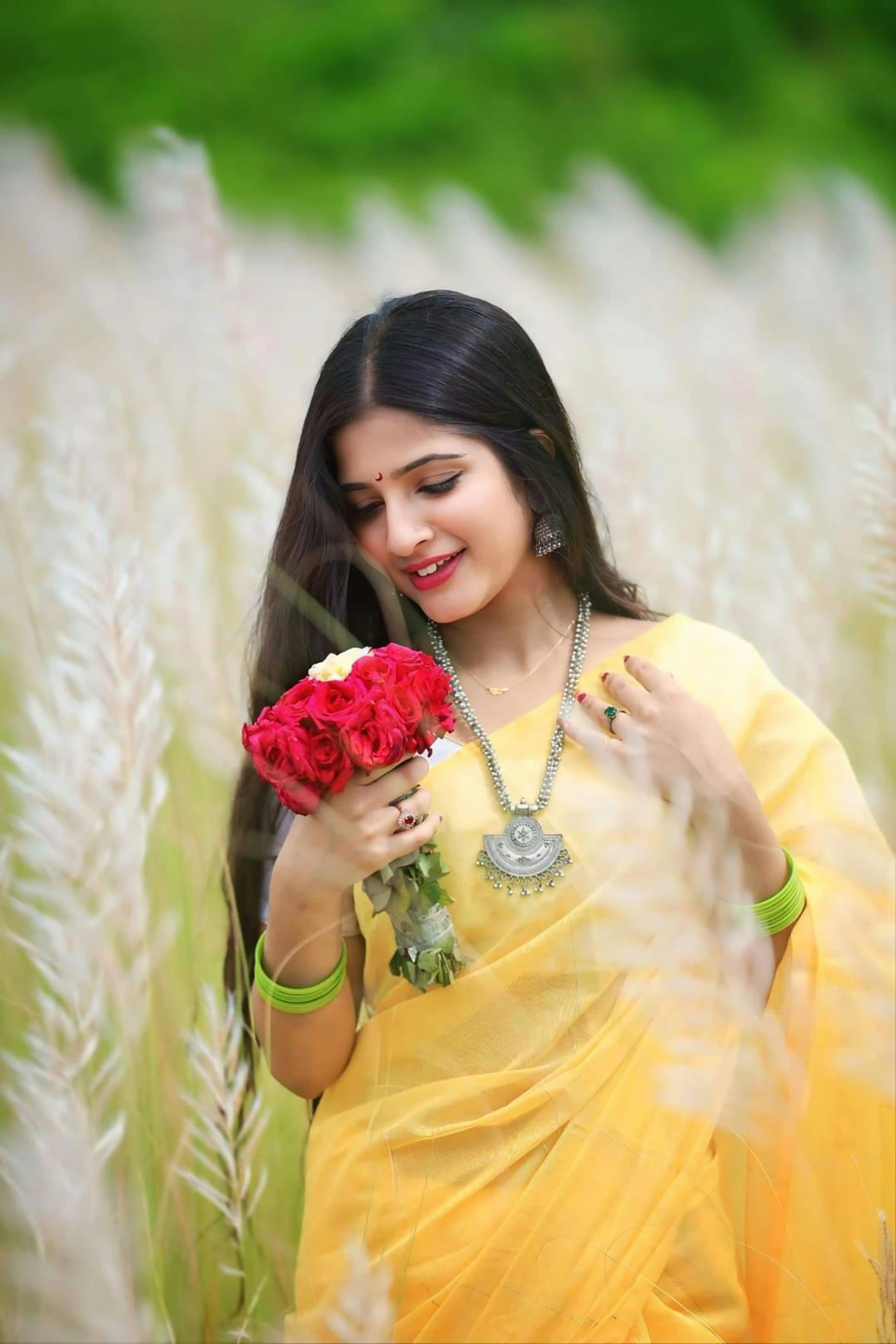 Farhana Yasmin