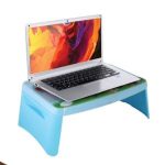 Folding Baby Desk – শিশুর জন্য নিরাপদ, ভাঁজযোগ্য ও বহুমুখী ডেস্ক - Image 8