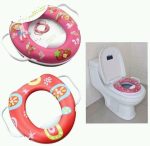 Baby Potty Ring Riduttore Soft Reducer – Comfortable & Safe Toilet Training Seat - Image 4
