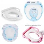 Baby Potty Ring Riduttore Soft Reducer – Comfortable & Safe Toilet Training Seat