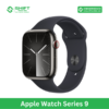 Apple Watch Series 9 – স্মার্ট ডিজাইন, হেলথ ট্র্যাকিং ও উন্নত পারফরম্যান্স